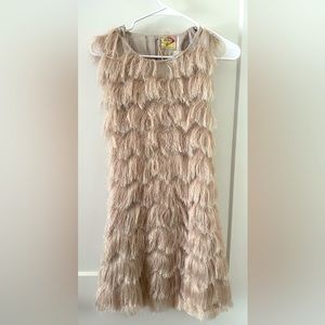 Joyfolie size 12 party dress